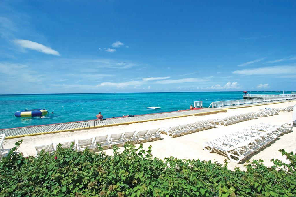 רנאוויי ביי Royal Decameron Club Caribbean Resort מראה חיצוני תמונה